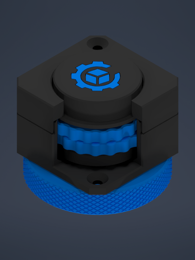 CCD20 DEMO